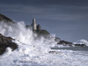 Liz-Clayton High-Tide-At-Bracelet-Bay 18
