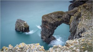 Paul-Arnold Green-Arch 18