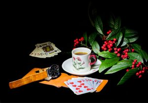 Liz-Clayton Love-Is-Not-Enough 19