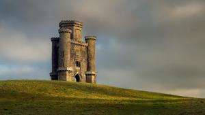 Chris-John Tower-In-The-Morning-Light 18