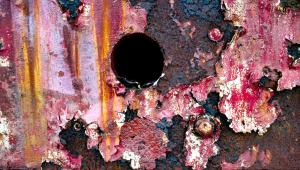John Bevan - The Black Hole