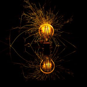 Dennis Russ - Electricity By Orchesteral Manouvers In - 20