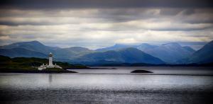 Kay Mills-Lismore Lighthouse - 20