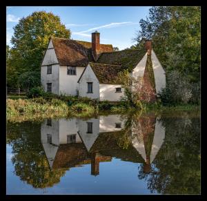 Wendy Jones-Willy Lotts Cottage - 20-