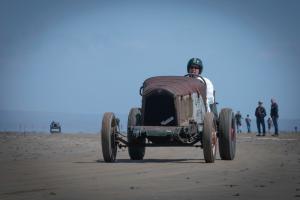 Ian Keevil - Hot Rod - 19