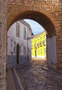 Mark Clayton-Through The Arched Window-19