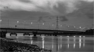 Paul Dennis - Loughor Bridge - 18