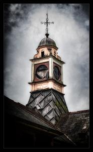 Wendy Jones - The Old Clock Tower - 20